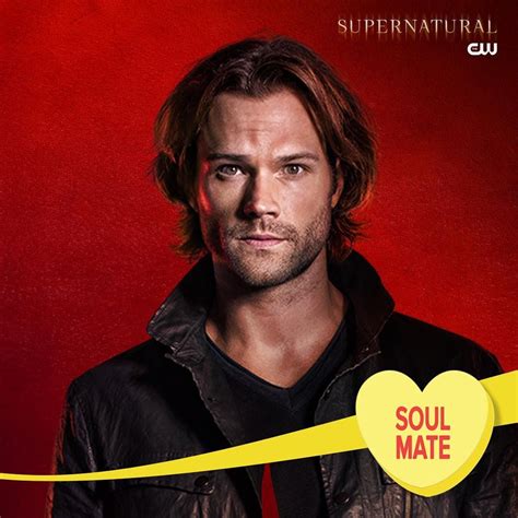 Supernatural Cw Supernatural • Fotos E Vídeos Do Instagram Supernatural Poster Jared