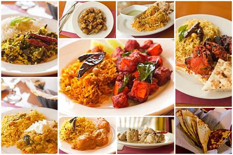 Best Indian Food Collage Stock Photos Pictures And Royalty Free Images