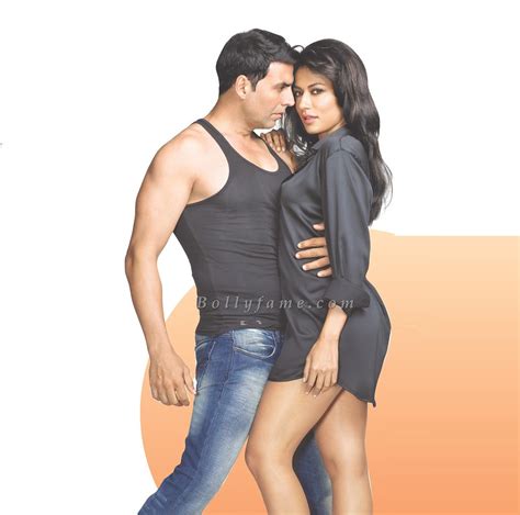 Chitrangada Singh Hot N Sensual Pose With Akshay Kumar W Flickr