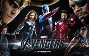 The Avengers - The Avengers Wallpaper (30878590) - Fanpop