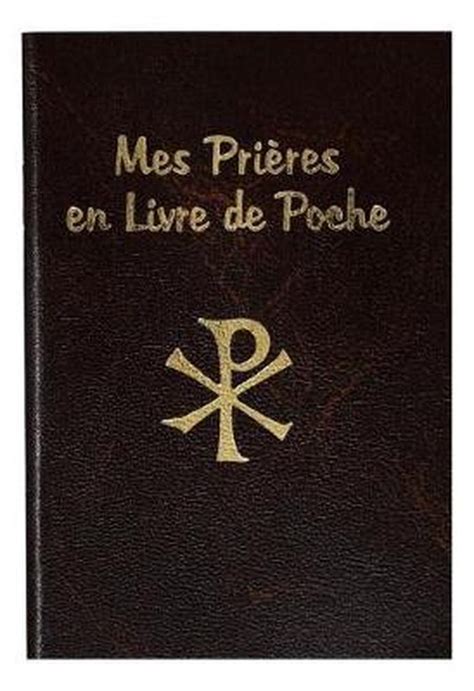 My Pocket Prayer Book 9780899420301 Lawrence G Lovasik Boeken