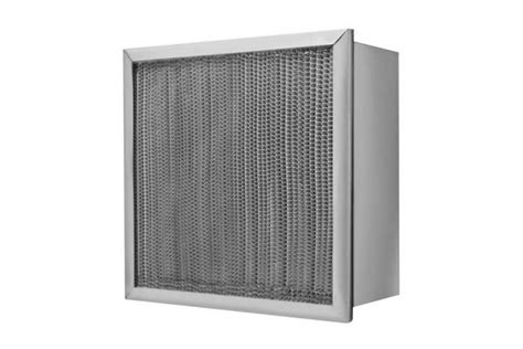 HEPA High Efficiency Air Filters Multiple Sizes HEPA 99 97 95