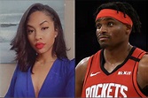 Rockets Danuel House Jr's Wife Whitney Scrubs Him Off Her IG After NBA ...