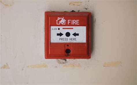 Fire Alarms Service And Maintenance Pw Fire Services