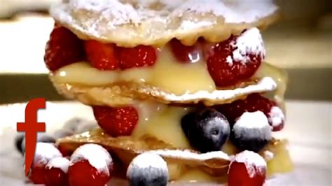 Gordon james ramsay obe (/ˈɡɔːrdən ˈræmziː/; Gordon Ramsay's Top Dessert Recipes - YouTube