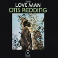 Love Man - Album by Otis Redding | Spotify