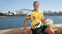 Emily Gielnik - The Women's Game - Australia's Home of Women's Sport ...