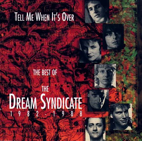 Best Of Dream Syndicate 1982 88 Dream Syndicate Amazonde Musik