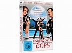 Undercover Cops DVD online kaufen | MediaMarkt
