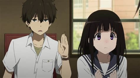 Top 10 Anime Couples Decoys Anime Blog