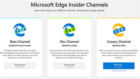 10 Consejos Para Comenzar Con El Nuevo Navegador Microsoft Edge Basado