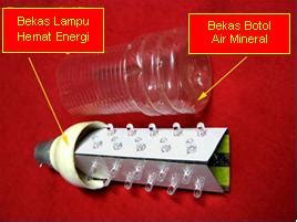 Nama rangkaian tersebut adalah 'switching adaptor'. RANGKAIAN LAMPU LED UNTUK PENERANGAN RUMAH - Kampung Elek ...