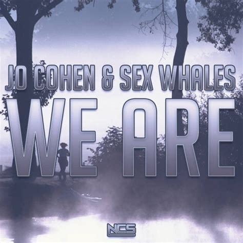 Stream Jo Cohen And Sex Whales We Are Ncs Release By Ncs Listen Online For Free On Soundcloud