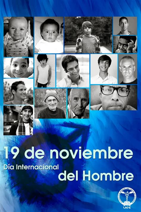 See more of dia internacional del hombre on facebook. Día Internacional del Hombre - 19 de Noviembre (20 fotos ...