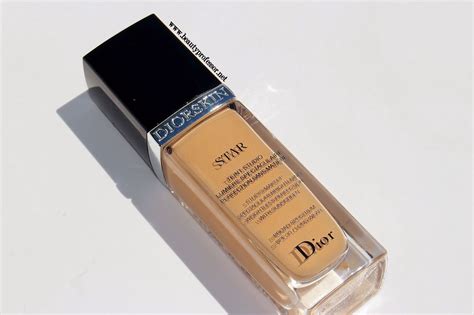 Dior Star Foundation Review Swatches Of All Shades Including The New My Xxx Hot Girl