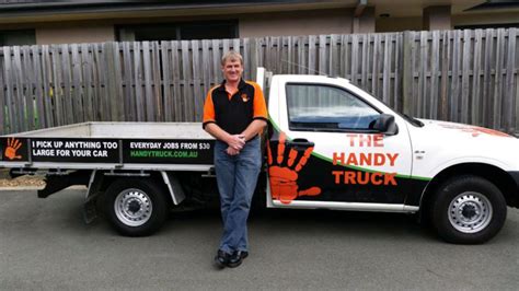 Maybe you would like to learn more about one of these? Delivery & Removals in Gold Coast - The Handy Truck