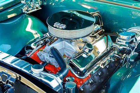 Big Block 1966 Chevelle Restomod Is The Object Of Obsession Chevelle