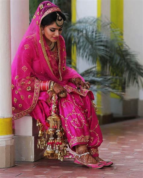by harkiran basra bridal outfits bridal wear bridal style wedding outfit punjabi wedding