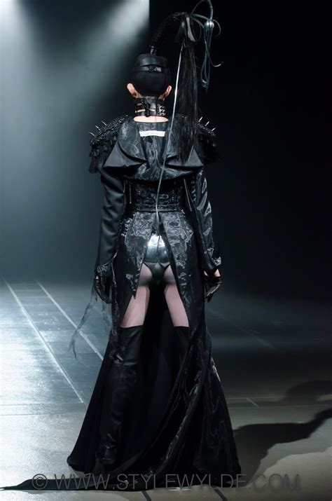 Tokyo Alice Auaa Fall 2014 — Style Wylde Magazine International