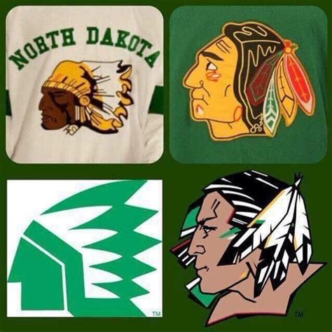 Und Fighting Sioux Logos Fighting Sioux North Dakota Fighting Sioux