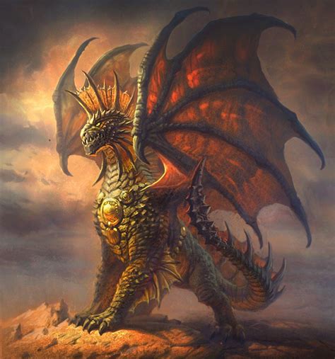 Aint That A Cool Dragon Fantasy Dragon Art Fantasy Art Fantasy