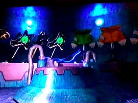 Forget about paying hefty price i buying movie tickets. Blinx 2: Masters of Time and Space - All Cat Medals ...