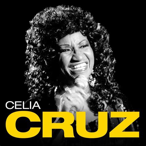 Celia Cruz Album By Celia Cruz Spotify