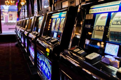 Home - The Famous Bonanza Casino