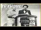 TV THEME - "THE $128,000 QUESTION" - YouTube