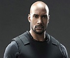 Henry Simmons - Bio, Facts, Family Life of Actor