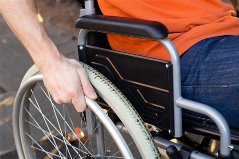 Wheelchair Buying Guide Find Your Perfect Fit Argos