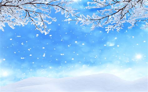 눈이 눈송이 겨울 배경 겨울 배경 화면 다운로드 x WallpaperTip