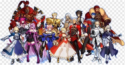 Fate Extella The Umbral Star Fate Stay Night Fate Extra Character Marvelous Entertainment