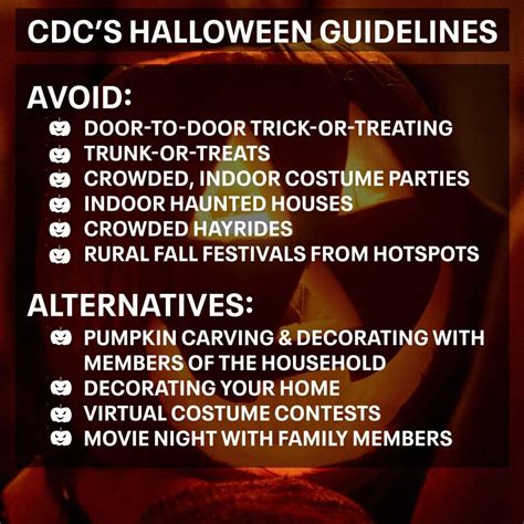 13 Creative No Contact Options For Trick Or Treating And Halloween