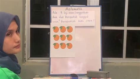 Matematik tahun 6 unit 2 : MATEMATIK TAHUN 2- BAHAGI - YouTube