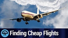 Best Ways to Find Cheap Flights - Goedkoop Vlugte