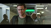 Snowden 2016 film Official Trailer Revealed - Joseph Gordon Levitt ...