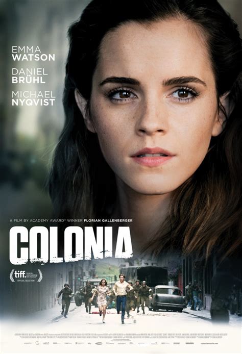 Colonia 2015 Whats After The Credits The Definitive After