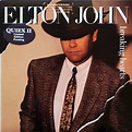 Page 3 - Elton John Breaking hearts (Vinyl Records, LP, CD)