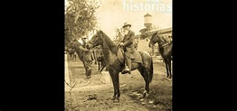 9 de febrero de 1913 murió el general Bernardo Reyes | Relatos e ...