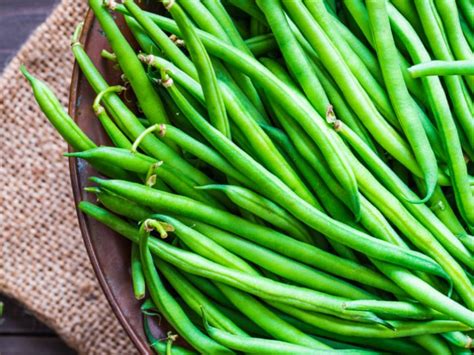 Are Green Beans Legumes Or Vegetables Organic Facts