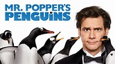 Watch Mr. Popper's Penguins | Full Movie | Disney+