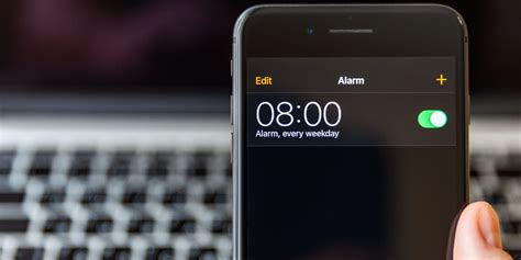 How To Make Sure Your Iphone Alarm Sounds When On Do Not Disturb