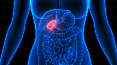 Can Gallbladder Removal Surgery Cause Digestive Problems Healthshots