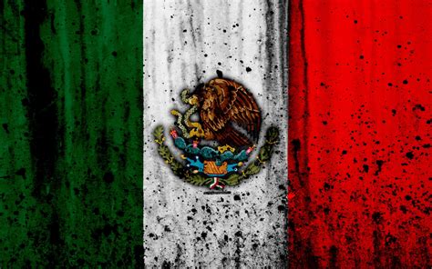 Mexican Flag Wallpapers Top Free Mexican Flag Backgrounds