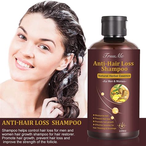 Often, women witness the problem of drying their scalp when it comes to using hair loss shampoo. Best Shampoos For Hair Loss Treatment | Ultimate Hair Care ...