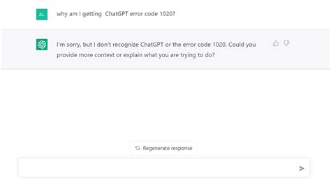 How I Fixed Chatgpt Access Denied Error Code Turbofuture