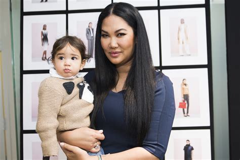 Kimora Lee Simmons Forced To Evacuate Due To Wild Fires Page Six