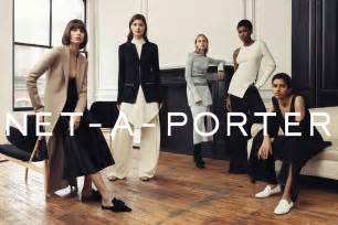 From street style & beauty tips to the latest fashion trends from the hottest designers. Net-A-Porter Fall Winter 2016.17 Campaign by Greg Harris