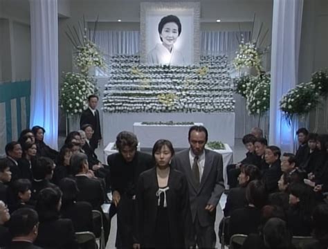 Furuhata Ninzaburô Goodbye For A While Tv Episode 1996 Imdb